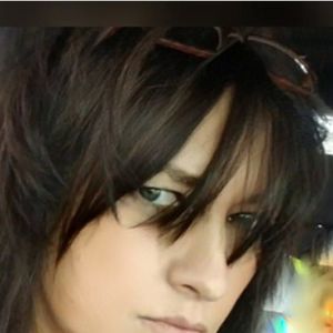 Meet your Posher, Nadya